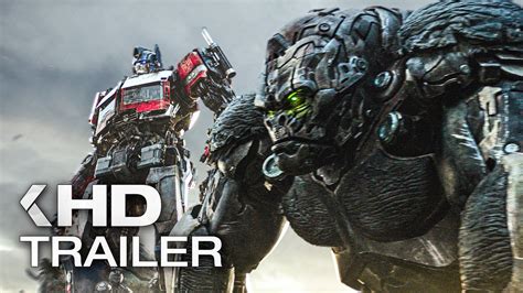Transformers 7 (2023) .